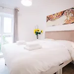Luxury Rental Dublin Mount Street