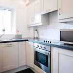 Luxury Rental Dublin Mount Street