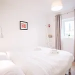 Luxury Rental Dublin Mount Street